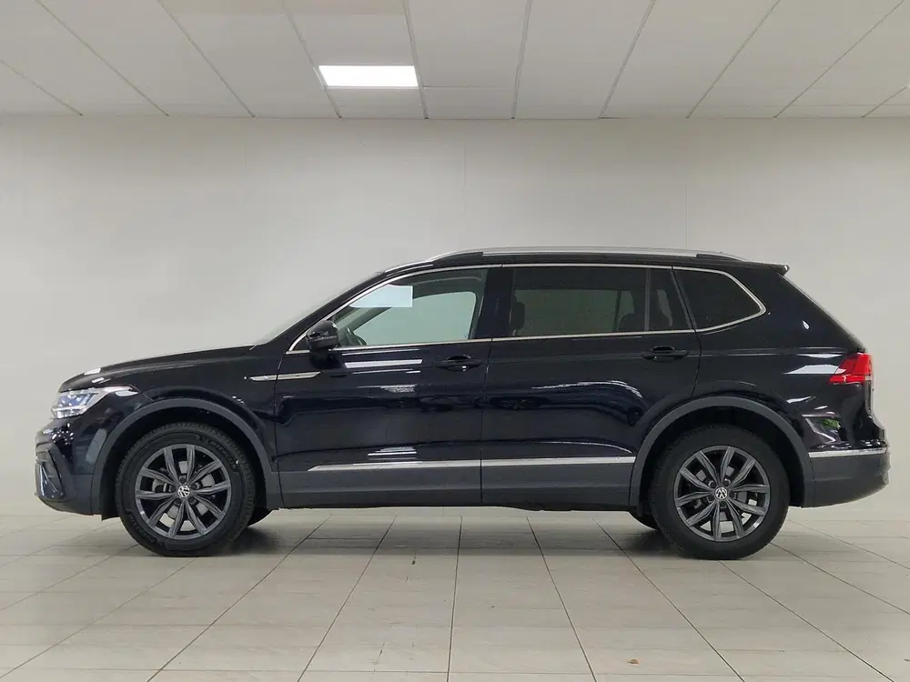 Volkswagen Tiguan Allspace 1.5 TSI Life 7p. 7-ZITS uit 2023, foto 5