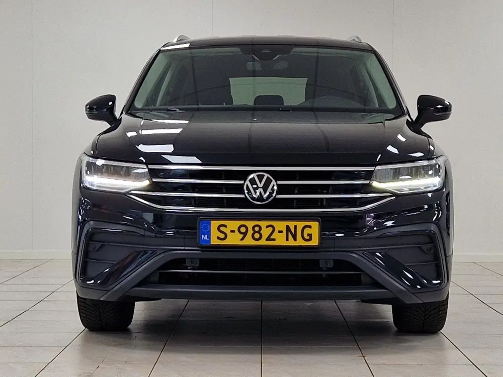Volkswagen Tiguan Allspace 1.5 TSI Life 7p. 7-ZITS uit 2023, foto 6