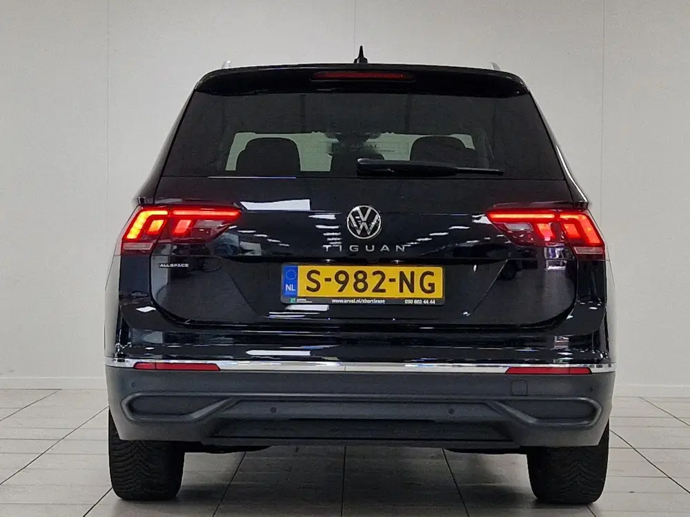 Volkswagen Tiguan Allspace 1.5 TSI Life 7p. 7-ZITS uit 2023, foto 8
