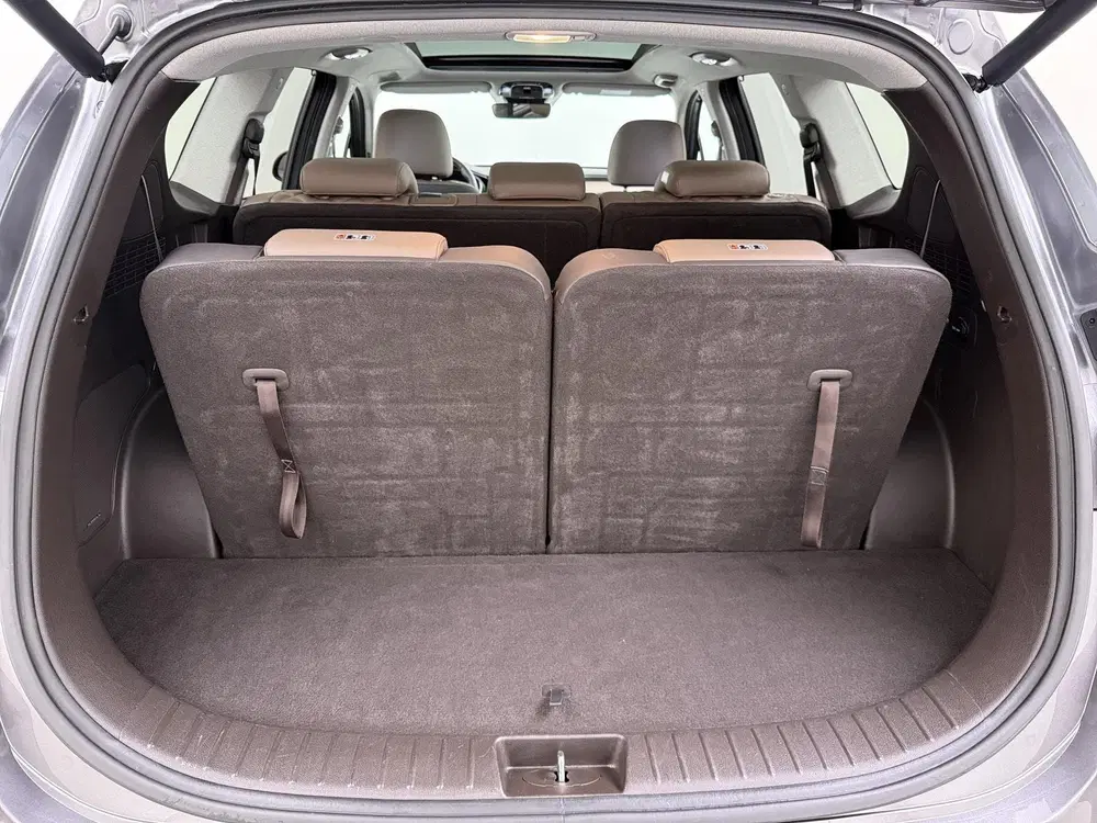 Hyundai SANTA FE 1.6 T-GDI PHEV Premium Sky 7p. APPLE CARP. uit 2022, foto 11