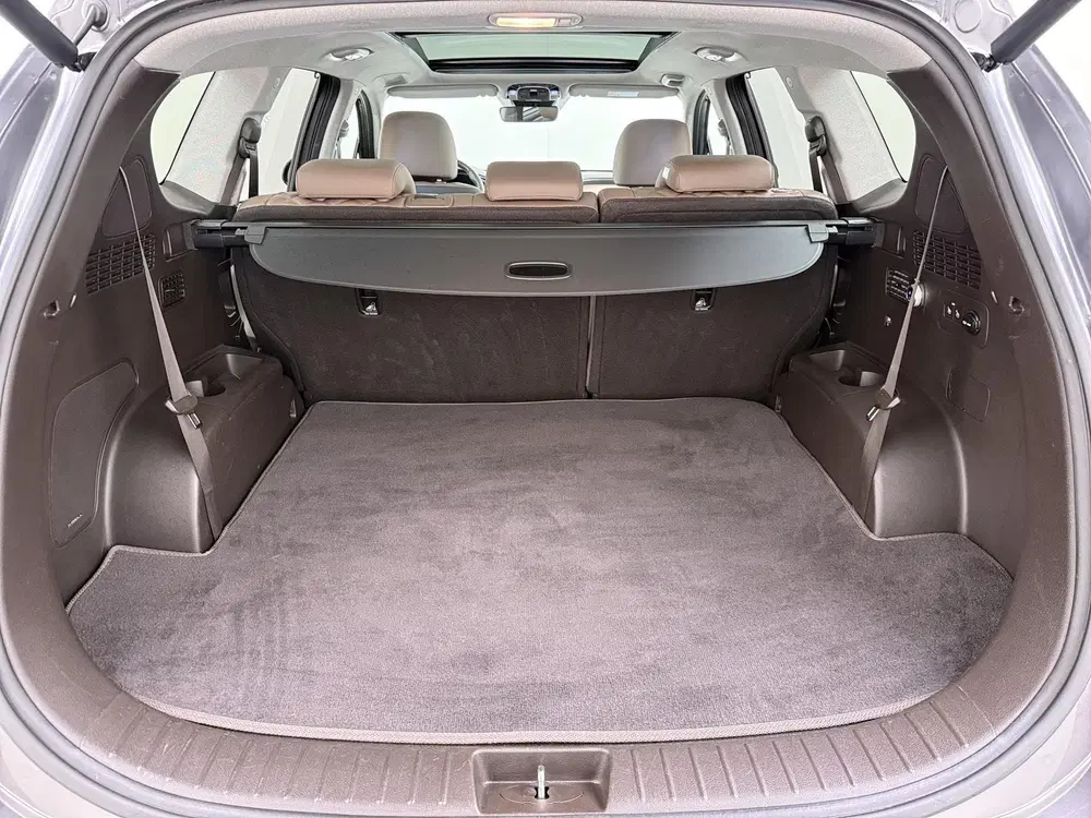 Hyundai SANTA FE 1.6 T-GDI PHEV Premium Sky 7p. APPLE CARP. uit 2022, foto 13