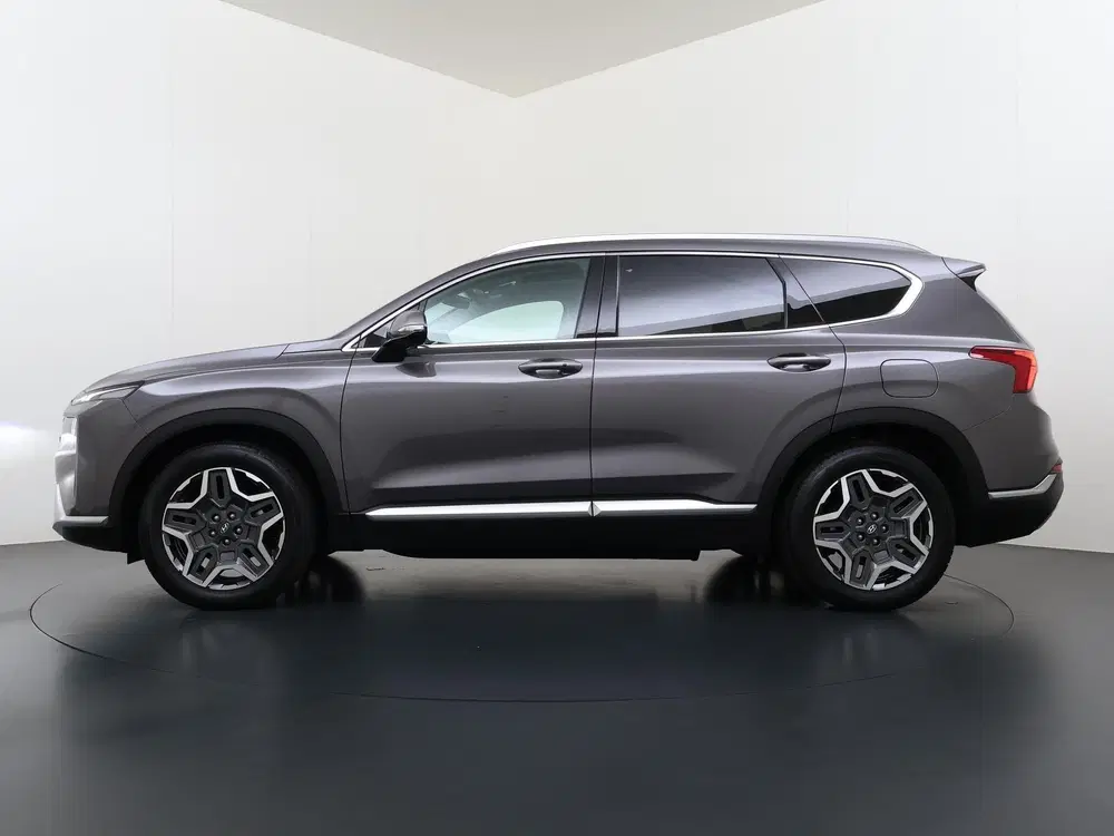 Hyundai SANTA FE 1.6 T-GDI PHEV Premium Sky 7p. APPLE CARP. uit 2022, foto 5