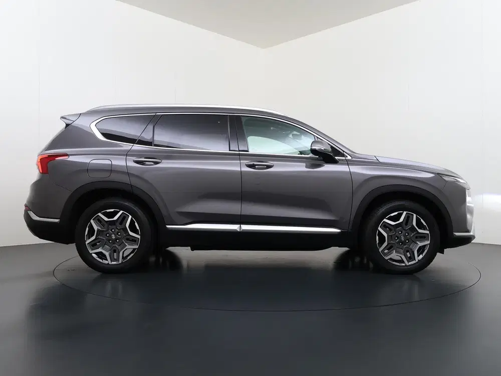 Hyundai SANTA FE 1.6 T-GDI PHEV Premium Sky 7p. APPLE CARP. uit 2022, foto 9