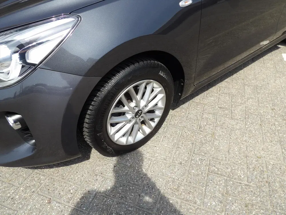 Kia Rio 1.0 Turbo ComfortPlusLine Navigator Org. N uit 2019, foto 6