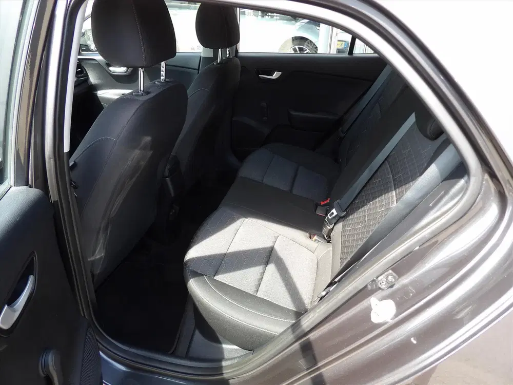 Kia Rio 1.0 Turbo ComfortPlusLine Navigator Org. N uit 2019, foto 8