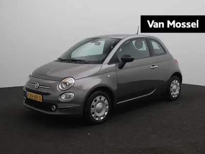 Fiat 500 1.0 Hybrid uit 2023
