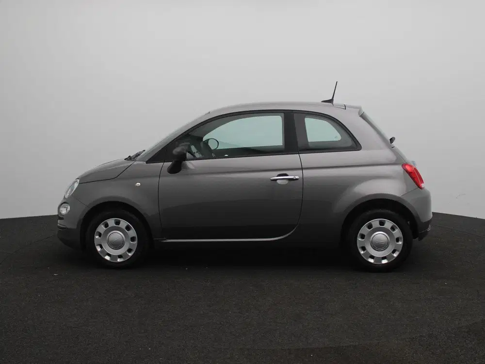Fiat 500 1.0 Hybrid uit 2023, foto 5