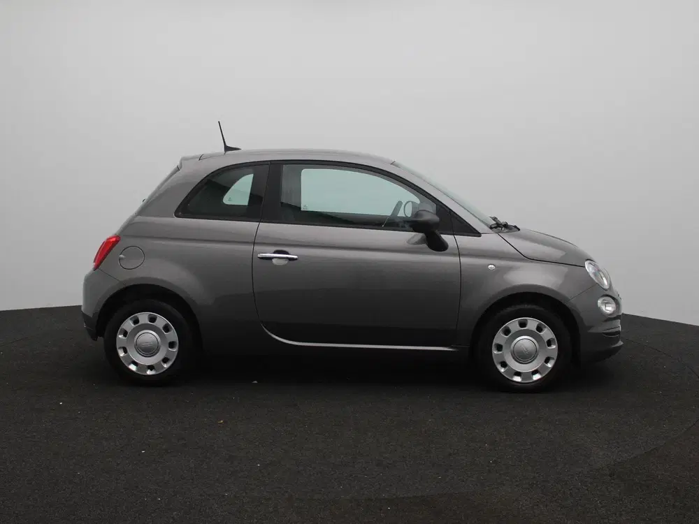 Fiat 500 1.0 Hybrid uit 2023, foto 7