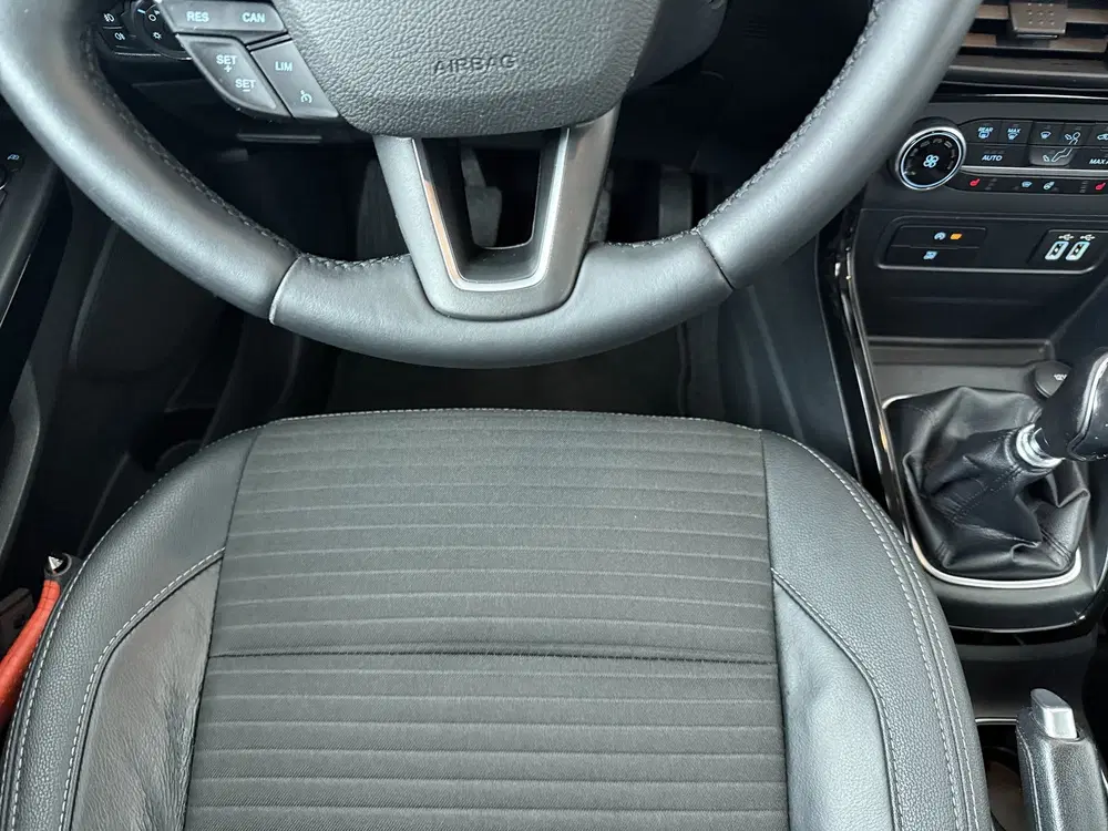 Ford EcoSport EcoBoost 125pk Titanium uit 2021, foto 12