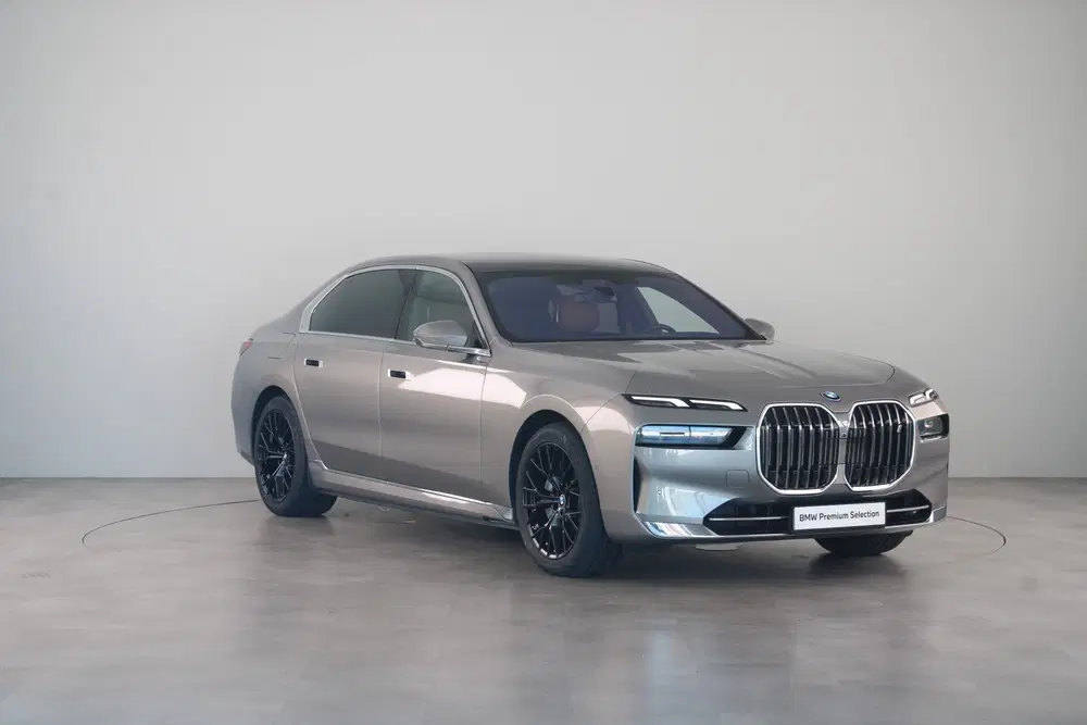 BMW i7 xDrive60 106 kWh Accu SoH 96% (bj 2022 uit 2022, foto 10