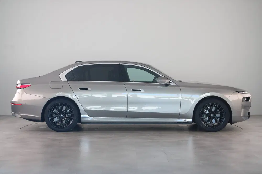 BMW i7 xDrive60 106 kWh Accu SoH 96% (bj 2022 uit 2022, foto 11