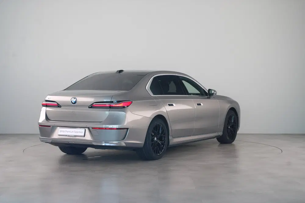 BMW i7 xDrive60 106 kWh Accu SoH 96% (bj 2022 uit 2022, foto 12