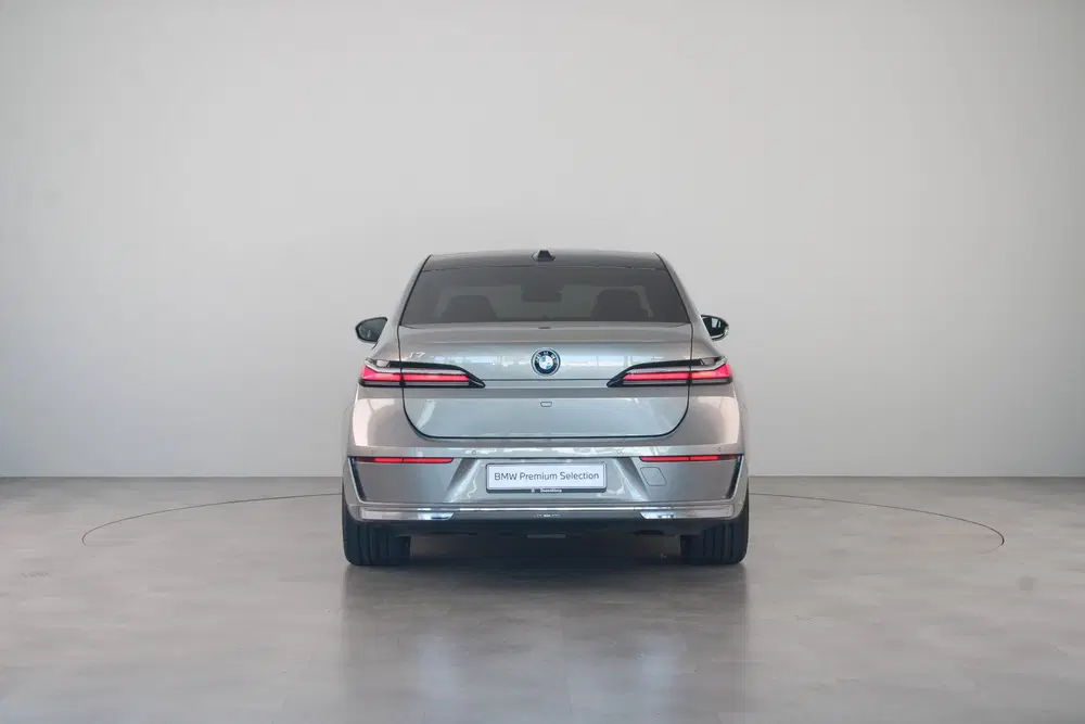 BMW i7 xDrive60 106 kWh Accu SoH 96% (bj 2022 uit 2022, foto 13