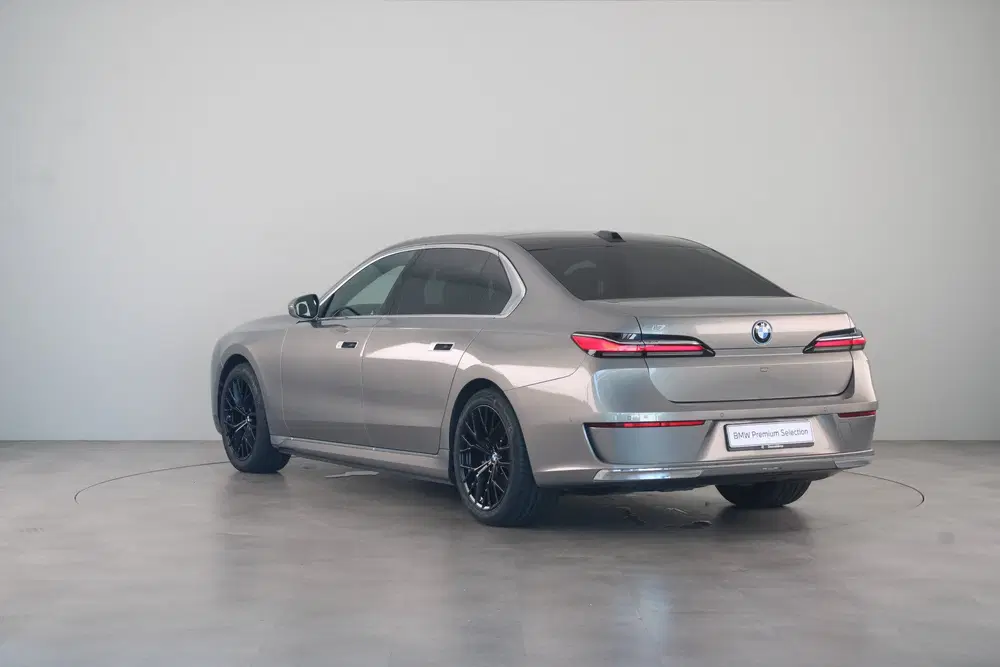 BMW i7 xDrive60 106 kWh Accu SoH 96% (bj 2022 uit 2022, foto 14