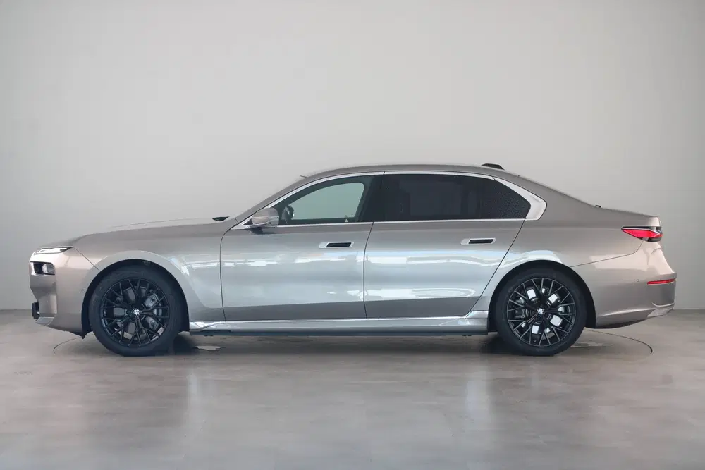 BMW i7 xDrive60 106 kWh Accu SoH 96% (bj 2022 uit 2022, foto 15