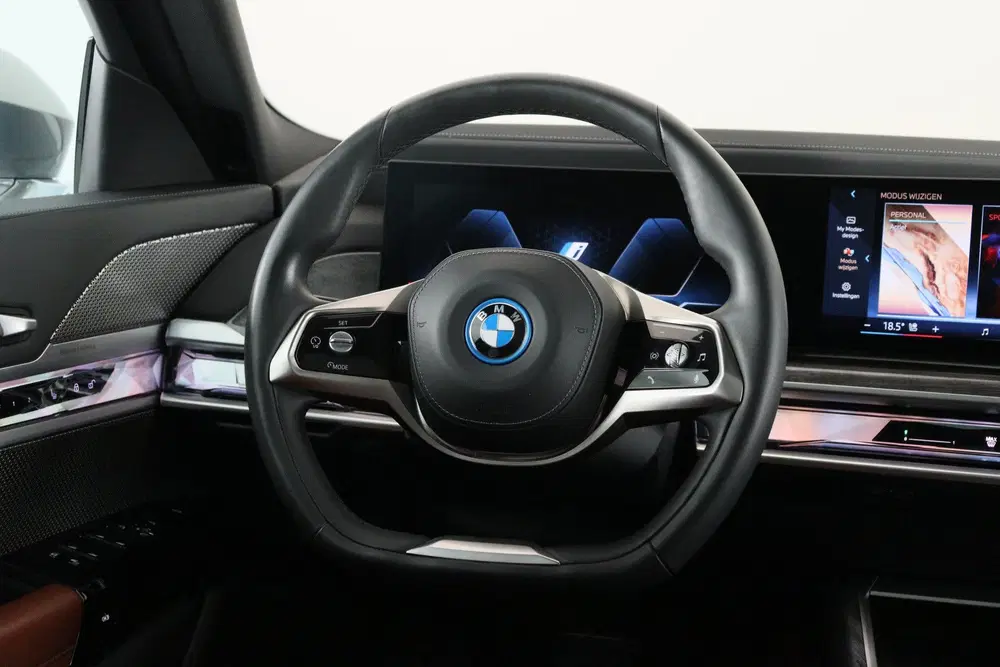 BMW i7 xDrive60 106 kWh Accu SoH 96% (bj 2022 uit 2022, foto 2