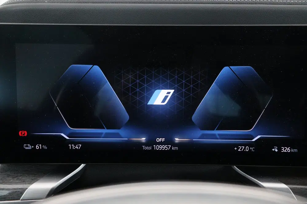 BMW i7 xDrive60 106 kWh Accu SoH 96% (bj 2022 uit 2022, foto 4