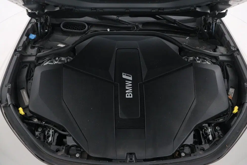BMW i7 xDrive60 106 kWh Accu SoH 96% (bj 2022 uit 2022, foto 6
