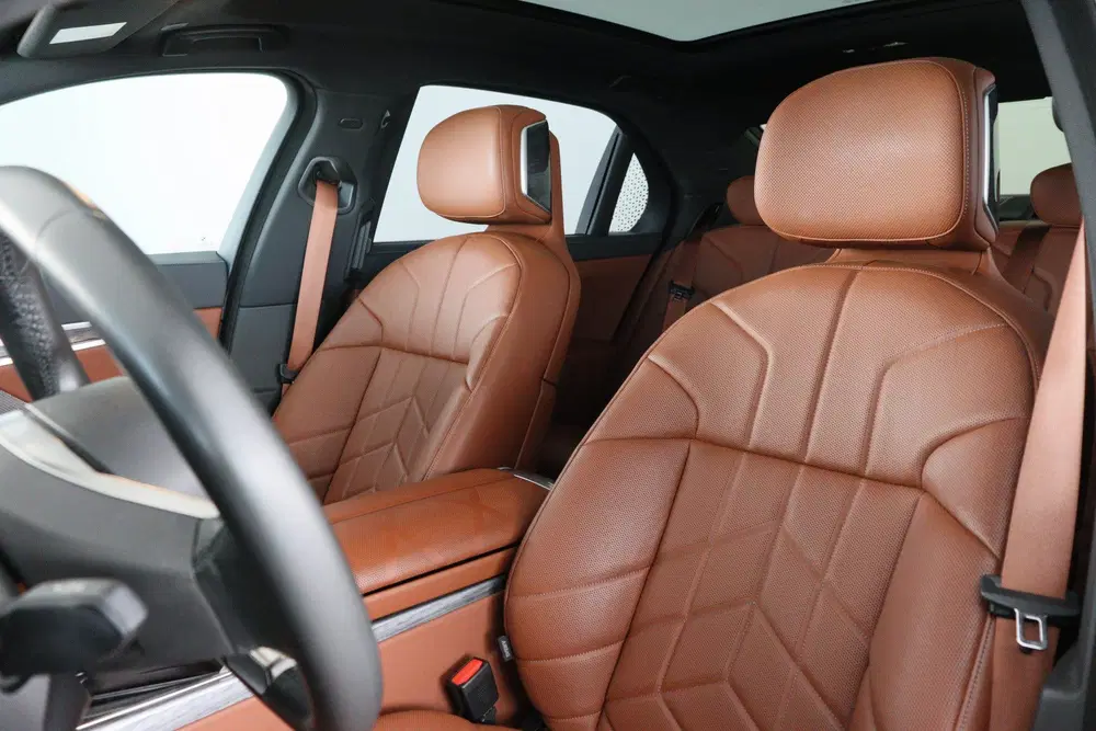 BMW i7 xDrive60 106 kWh Accu SoH 96% (bj 2022 uit 2022, foto 8