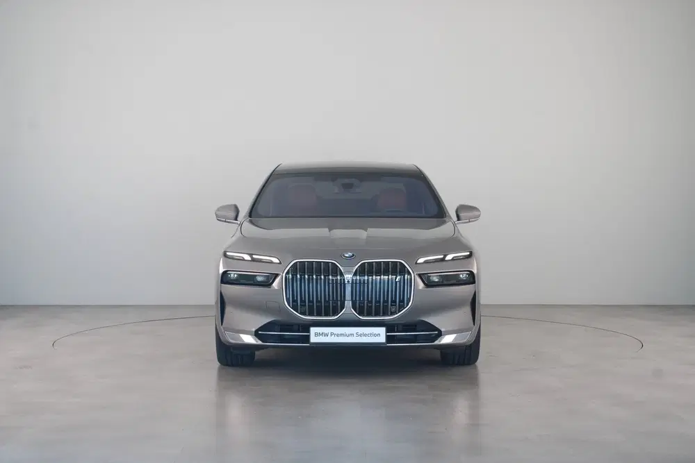 BMW i7 xDrive60 106 kWh Accu SoH 96% (bj 2022 uit 2022, foto 9