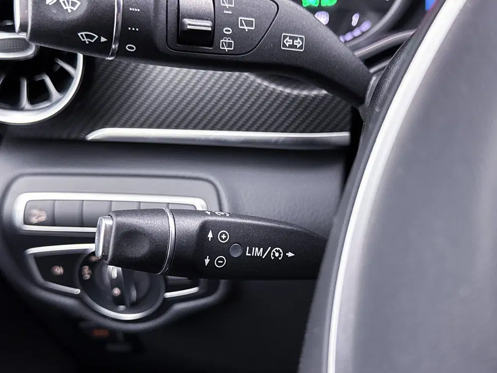 Mercedes-Benz V-Klasse 250d 4-MATIC DC Extra Lang AMG Line L uit 2022, foto 12