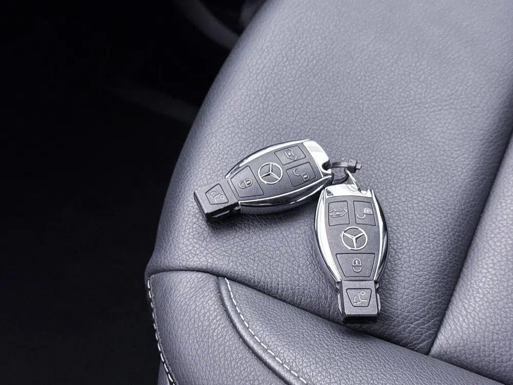 Mercedes-Benz V-Klasse 250d 4-MATIC DC Extra Lang AMG Line L uit 2022, foto 15
