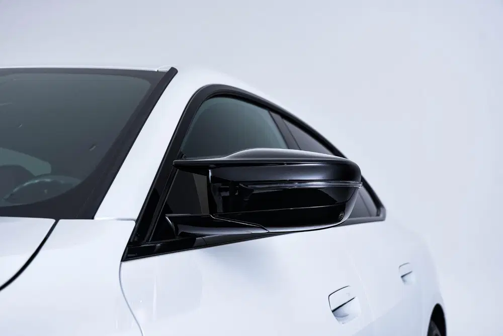 BMW i4 M50 High Executive 84 kWh Trekhaak uit 2024, foto 11