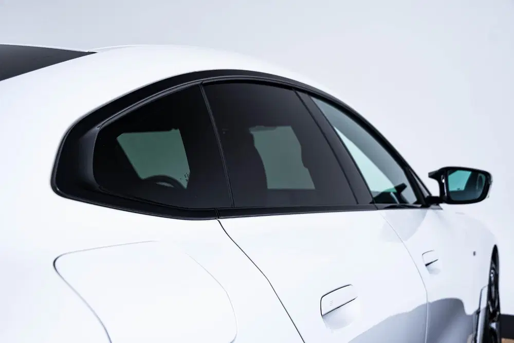 BMW i4 M50 High Executive 84 kWh Trekhaak uit 2024, foto 4
