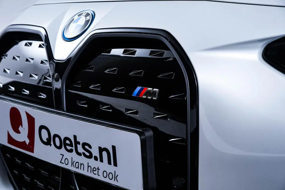 BMW i4 M50 High Executive 84 kWh Trekhaak uit 2024, foto 9