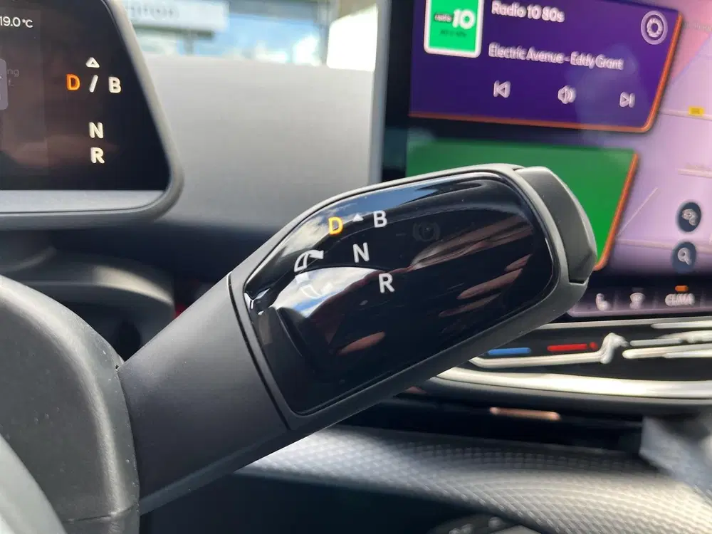 Cupra Tavascan Endurance 82 kWh Sennheiser uit 2025, foto 10