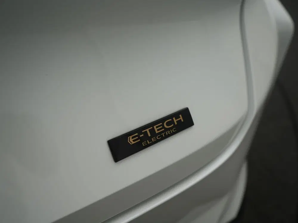 Renault Scenic Scénic E-Tech EV87 Long Range Iconic uit 2024, foto 11