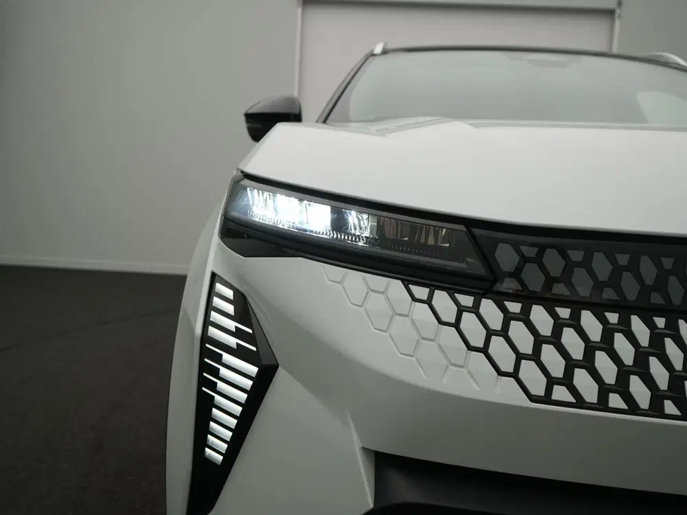 Renault Scenic Scénic E-Tech EV87 Long Range Iconic uit 2024, foto 13