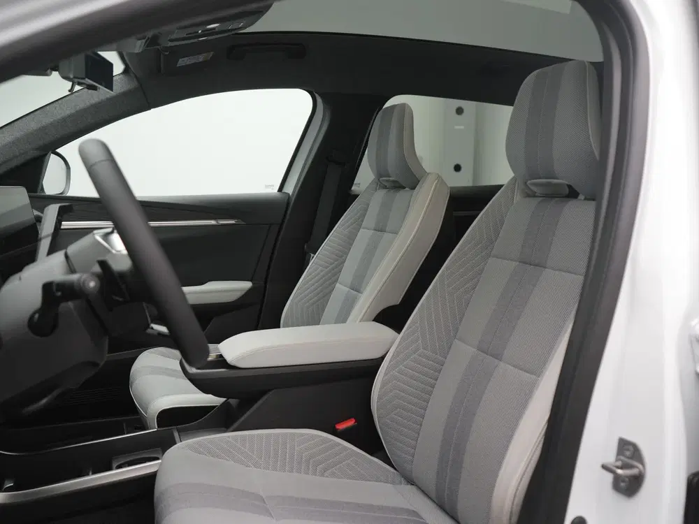 Renault Scenic Scénic E-Tech EV87 Long Range Iconic uit 2024, foto 15