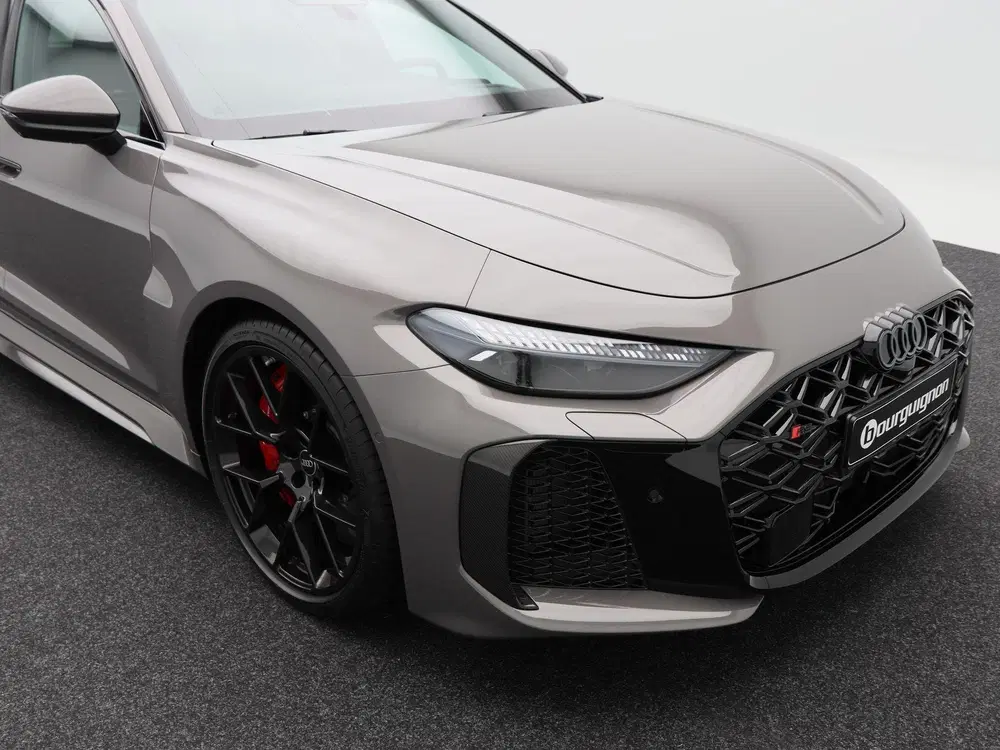 Audi RS5 e-hybrid quattro uit 2026, foto 10