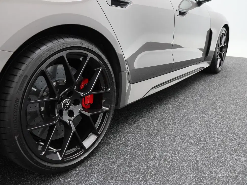 Audi RS5 e-hybrid quattro uit 2026, foto 14