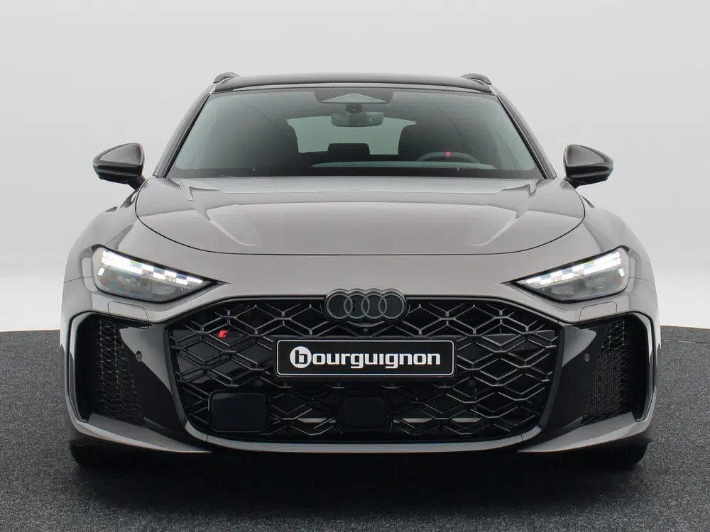 Audi RS5 e-hybrid quattro uit 2026, foto 4