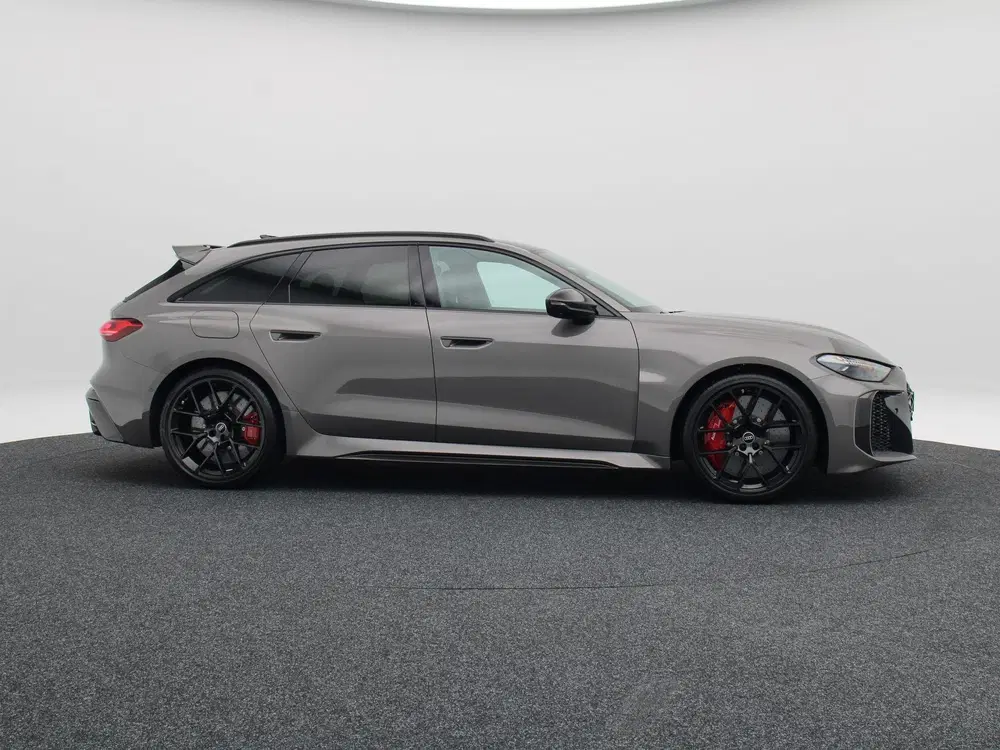Audi RS5 e-hybrid quattro uit 2026, foto 6