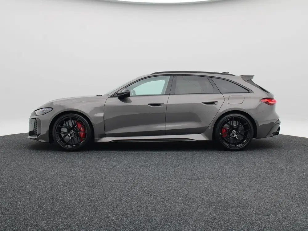Audi RS5 e-hybrid quattro uit 2026, foto 7