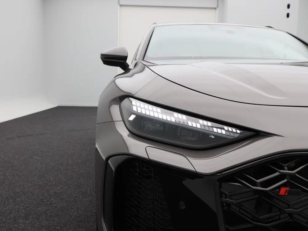 Audi RS5 e-hybrid quattro uit 2026, foto 8