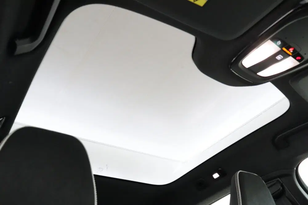 Volvo EC40 SINGLE MOTOR EXTENDED RANGE PLUS BLACK ED. uit 2026, foto 12