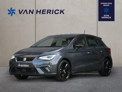 SEAT Ibiza 1.0 TSI 110PK FR uit 2023