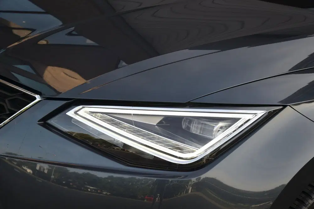 SEAT Ibiza 1.0 TSI 110PK FR uit 2023, foto 5