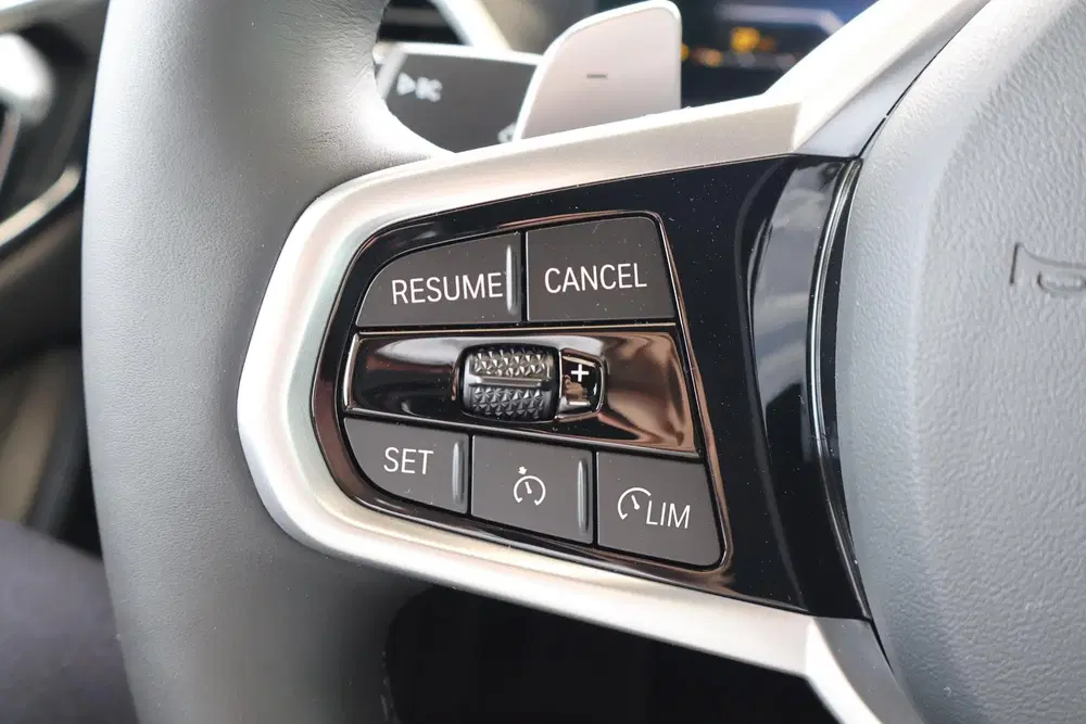 BMW 4-serie 4 serie Coupé 420i M Sport uit 2026, foto 12