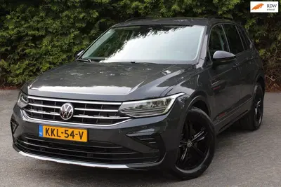 Volkswagen Tiguan 2.0 TSI 4Motion Urban Sport 190PK Automaat uit 2022