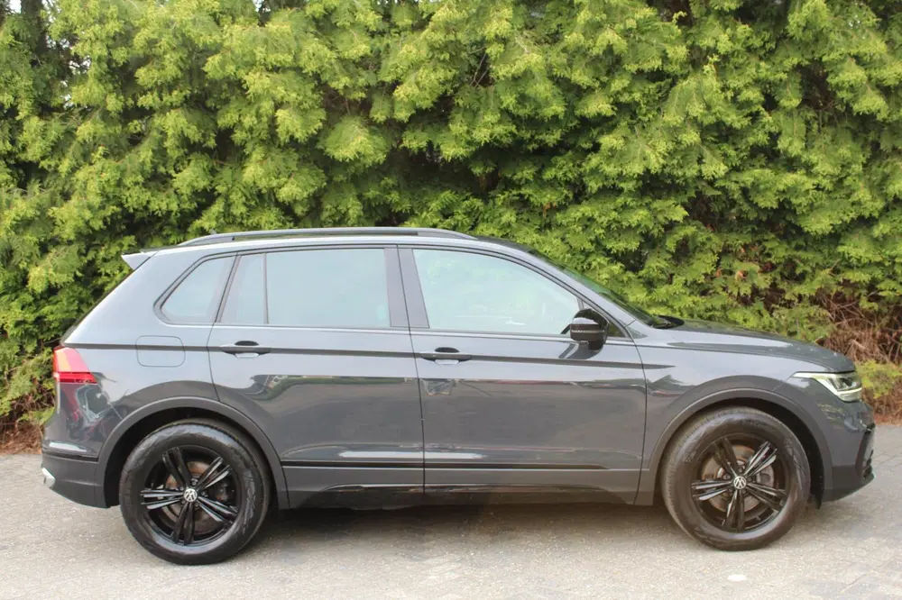 Volkswagen Tiguan 2.0 TSI 4Motion Urban Sport 190PK Automaat uit 2022, foto 9