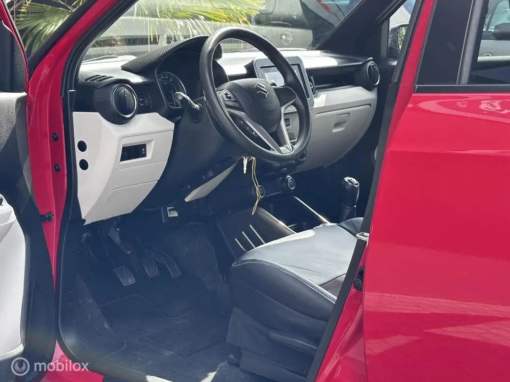 Suzuki Ignis 1.2 Comfort uit 2019, foto 11