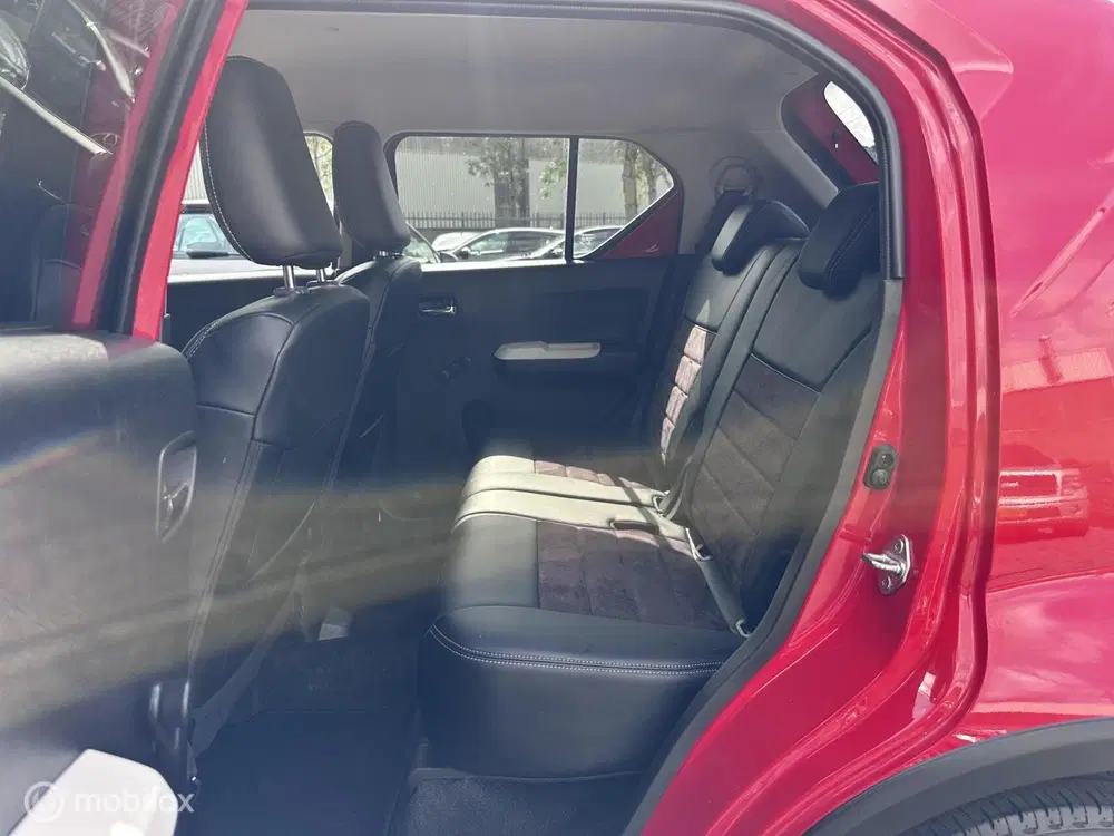 Suzuki Ignis 1.2 Comfort uit 2019, foto 12