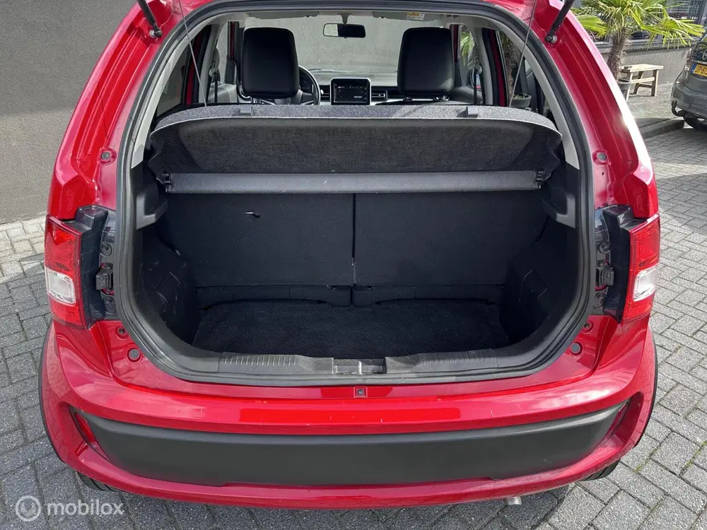 Suzuki Ignis 1.2 Comfort uit 2019, foto 13