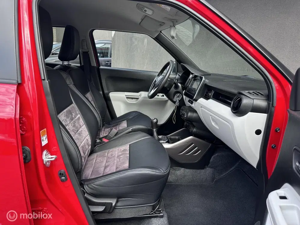 Suzuki Ignis 1.2 Comfort uit 2019, foto 15