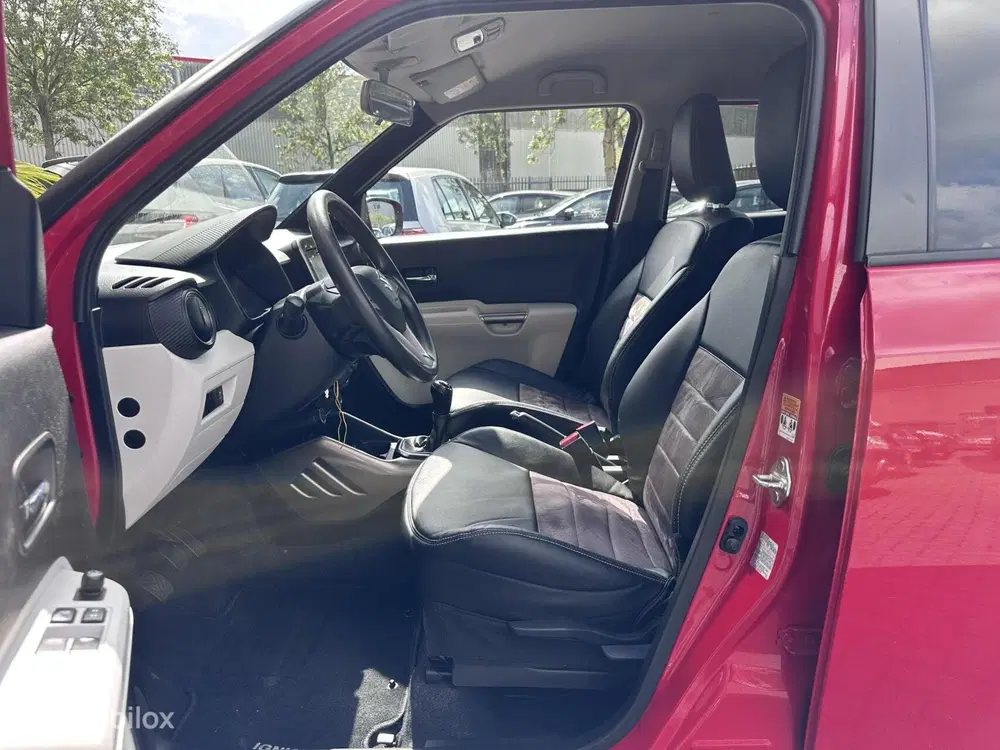 Suzuki Ignis 1.2 Comfort uit 2019, foto 9